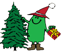 Dukes Sample Sticker